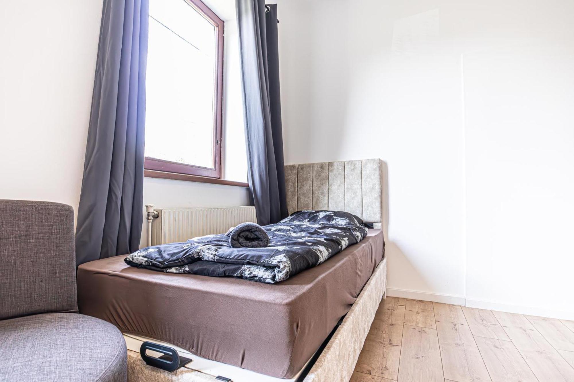 Comfy 3br With Garden, Up To 10 People Wien