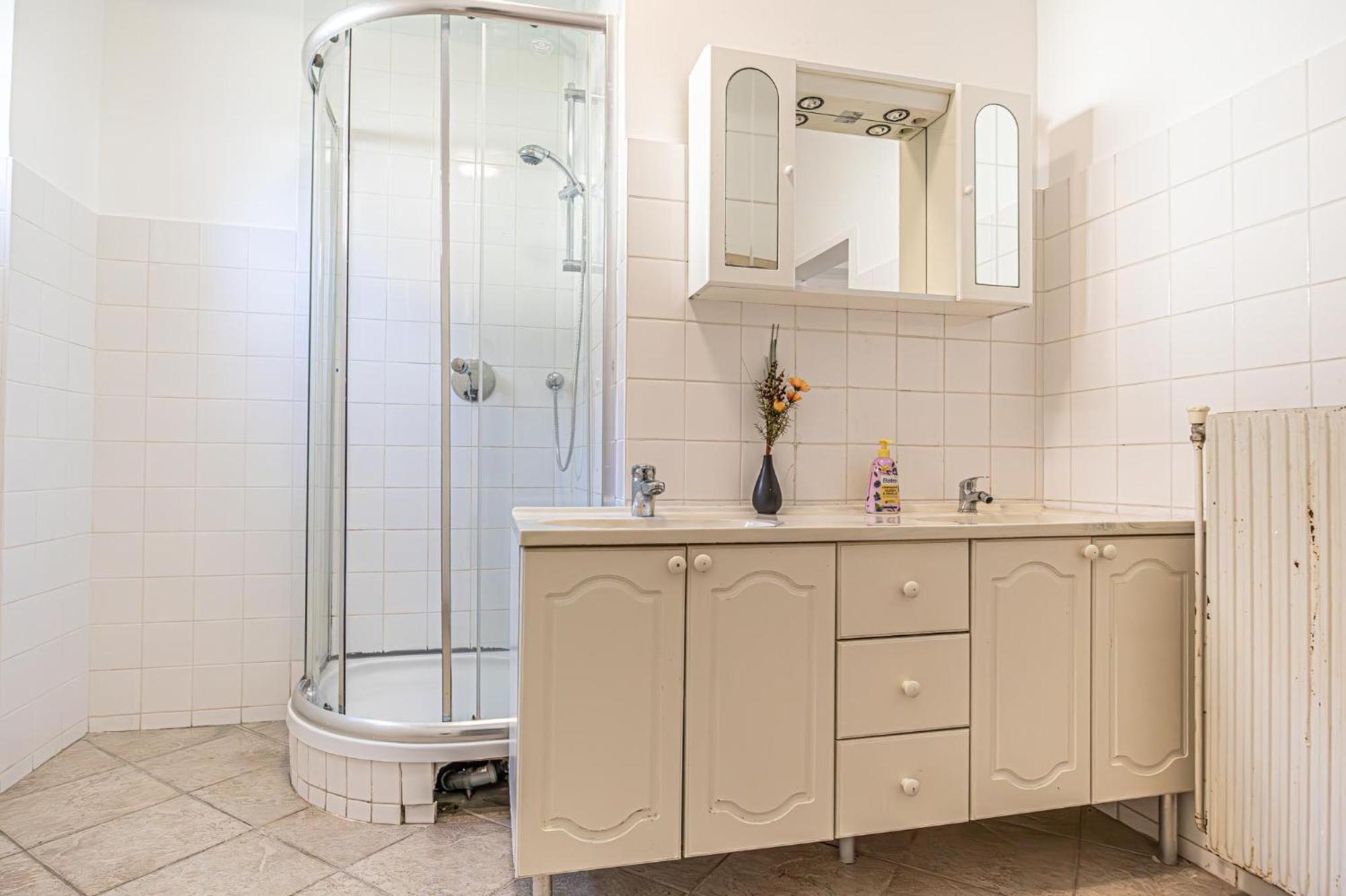 Apartment Comfy 3br With Garden, Up To 10 People Wien