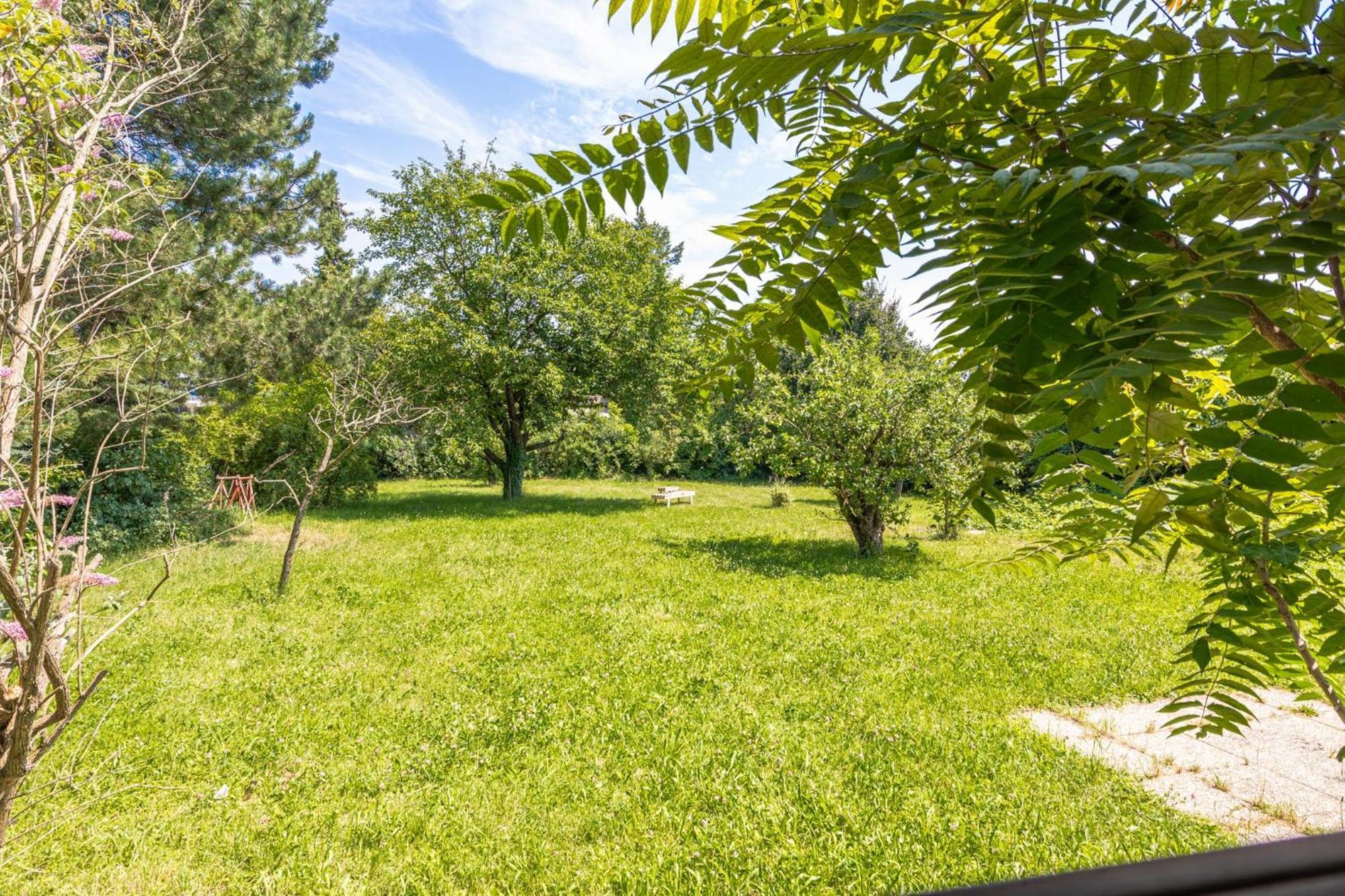 Comfy 3br With Garden, Up To 10 People Wien