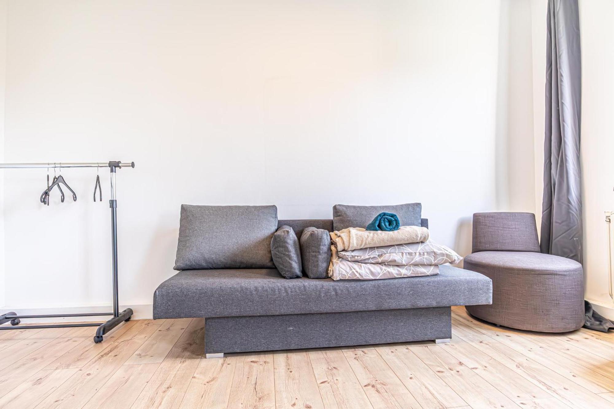 Comfy 3br With Garden, Up To 10 People Apartment Wien