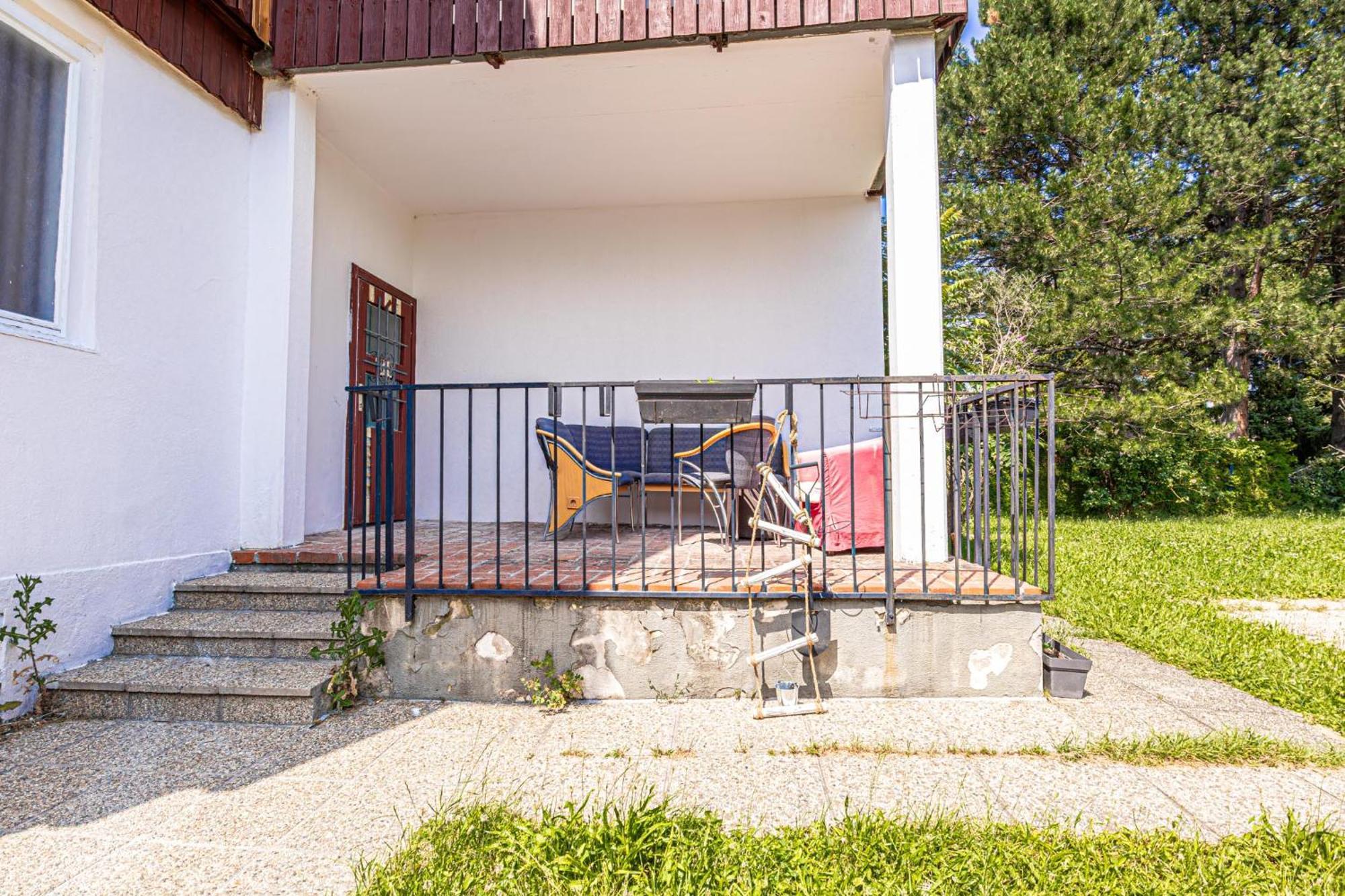 Comfy 3br With Garden, Up To 10 People Wien