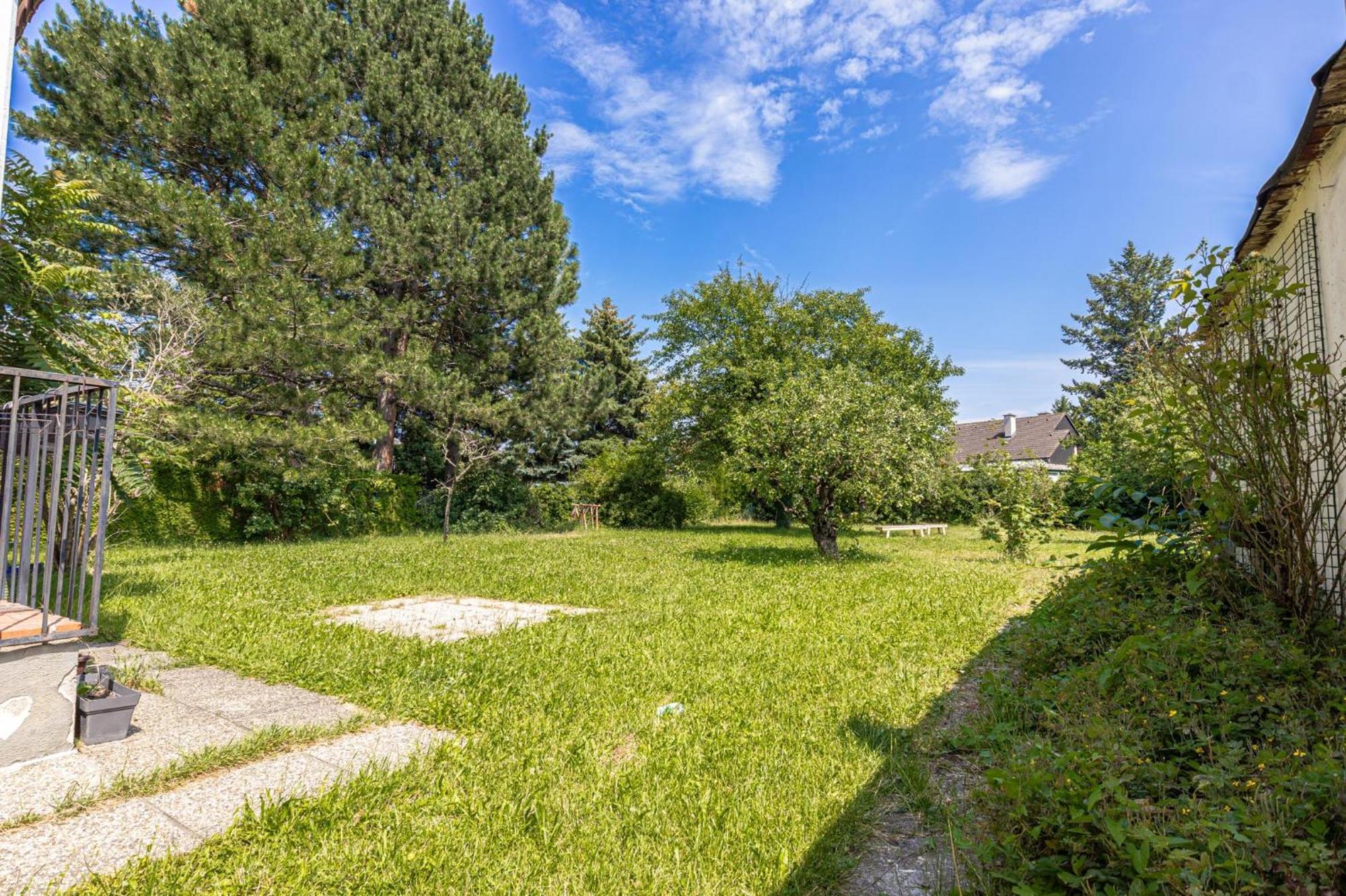 Apartment Comfy 3br With Garden, Up To 10 People Wien