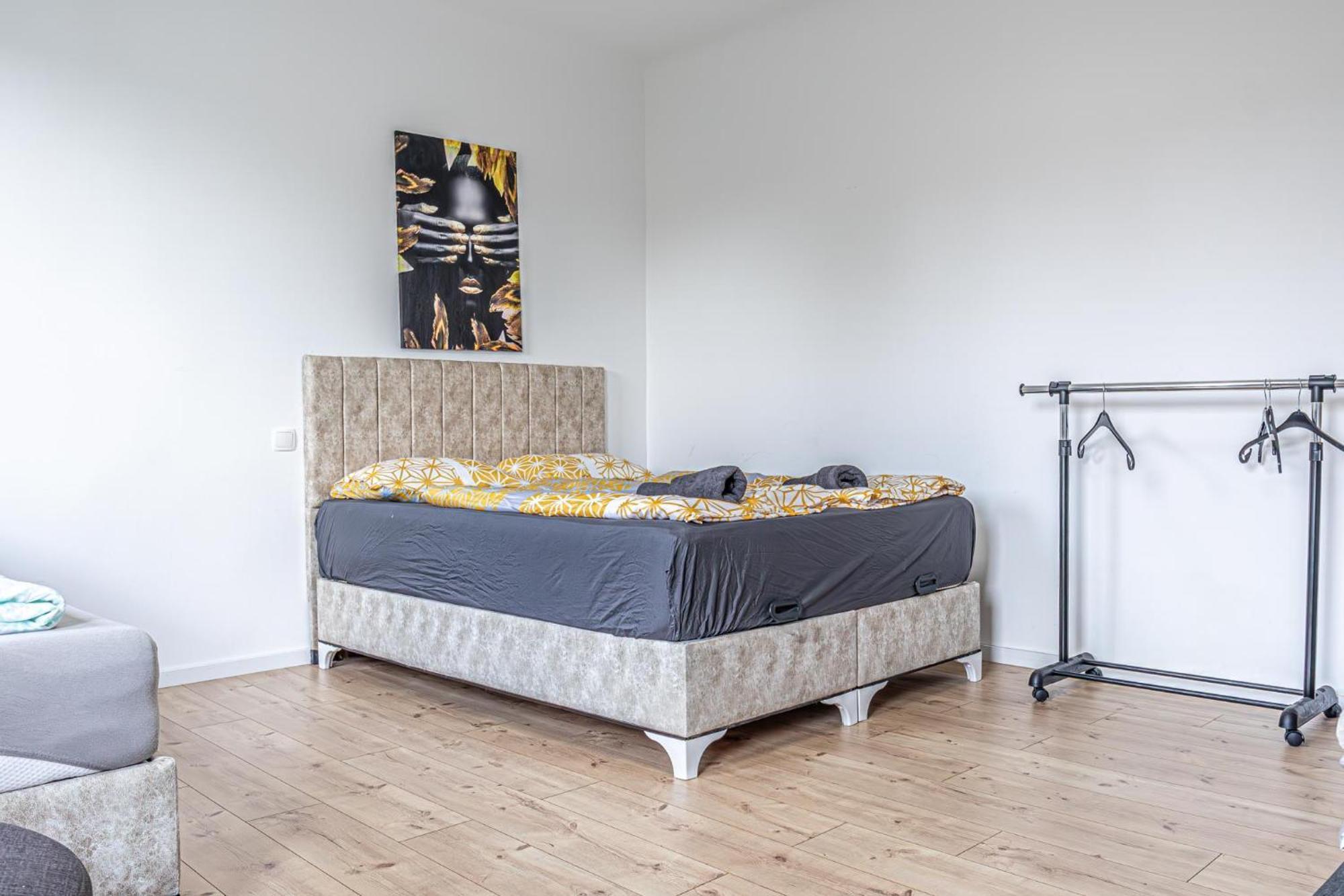 Comfy 3br With Garden, Up To 10 People Apartment Wien