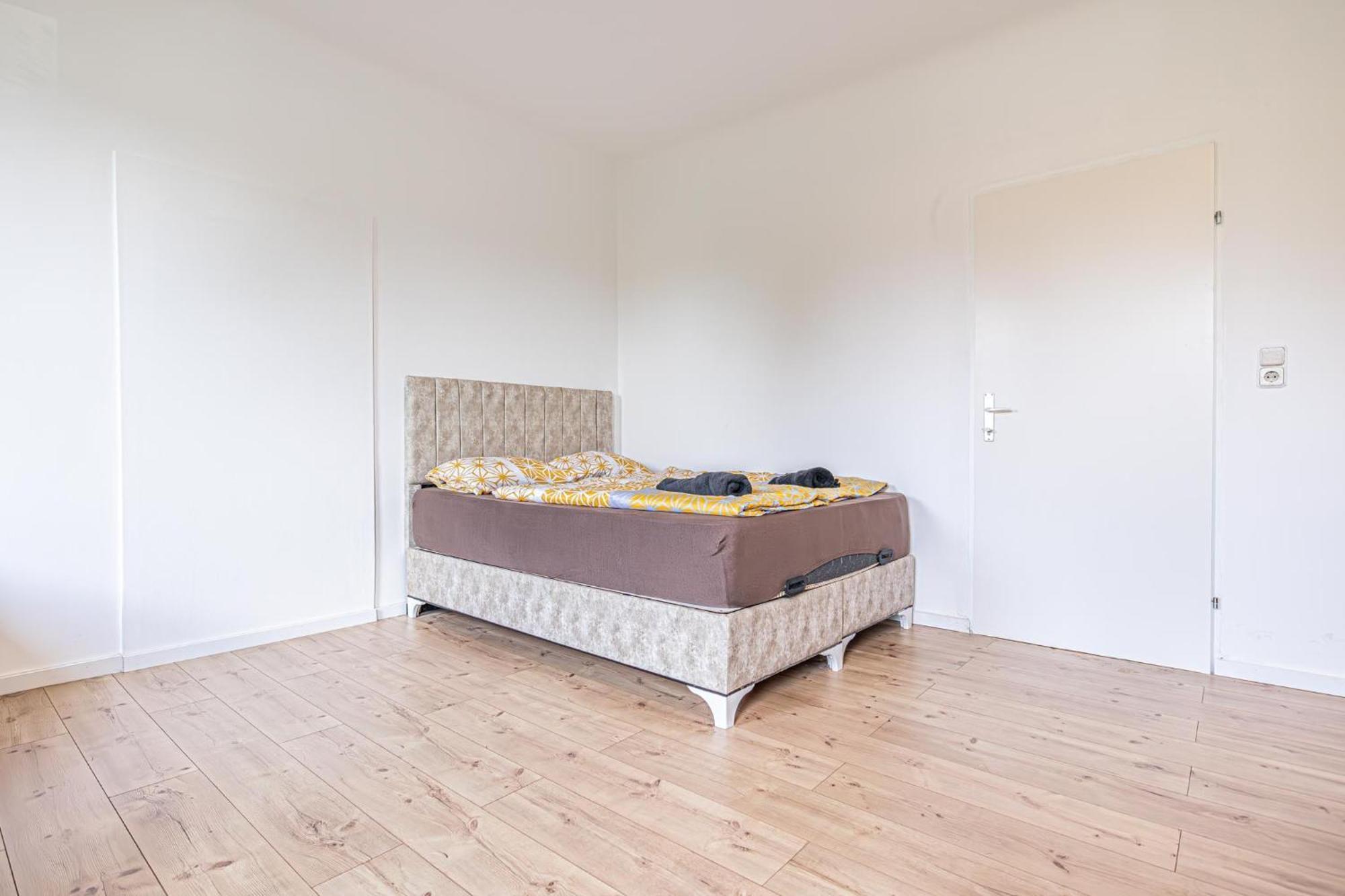 Apartment Comfy 3br With Garden, Up To 10 People Wien