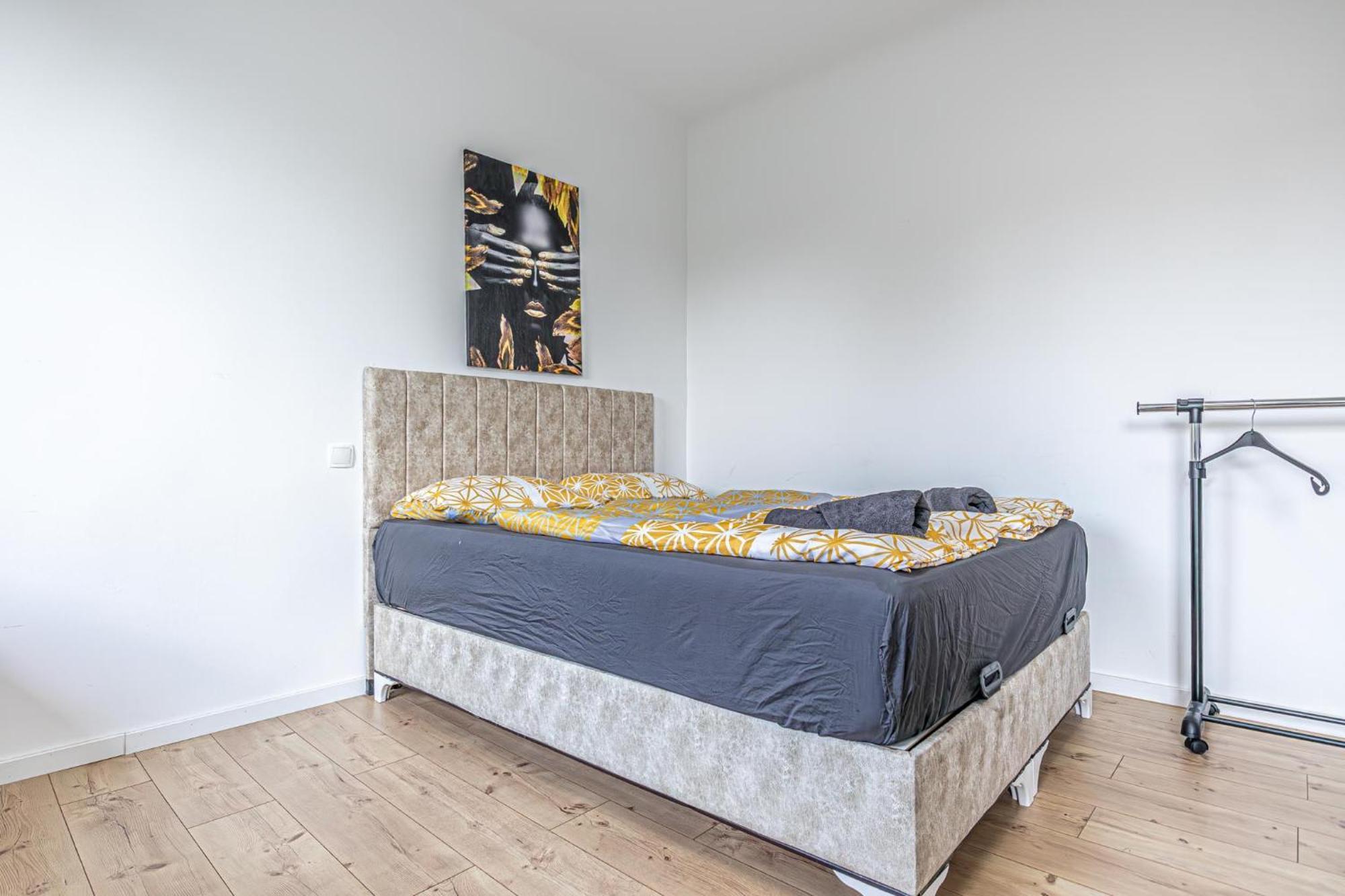 Comfy 3br With Garden, Up To 10 People Wien