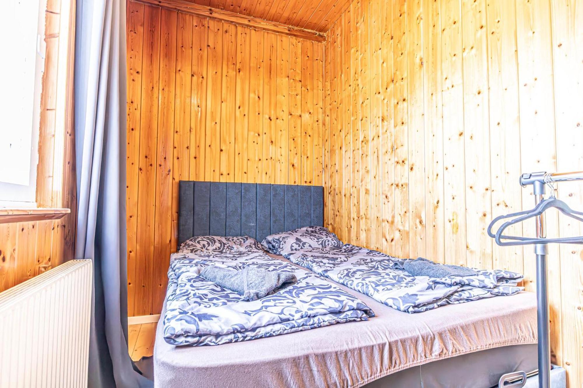 Comfy 3br With Garden, Up To 10 People Apartment Wien