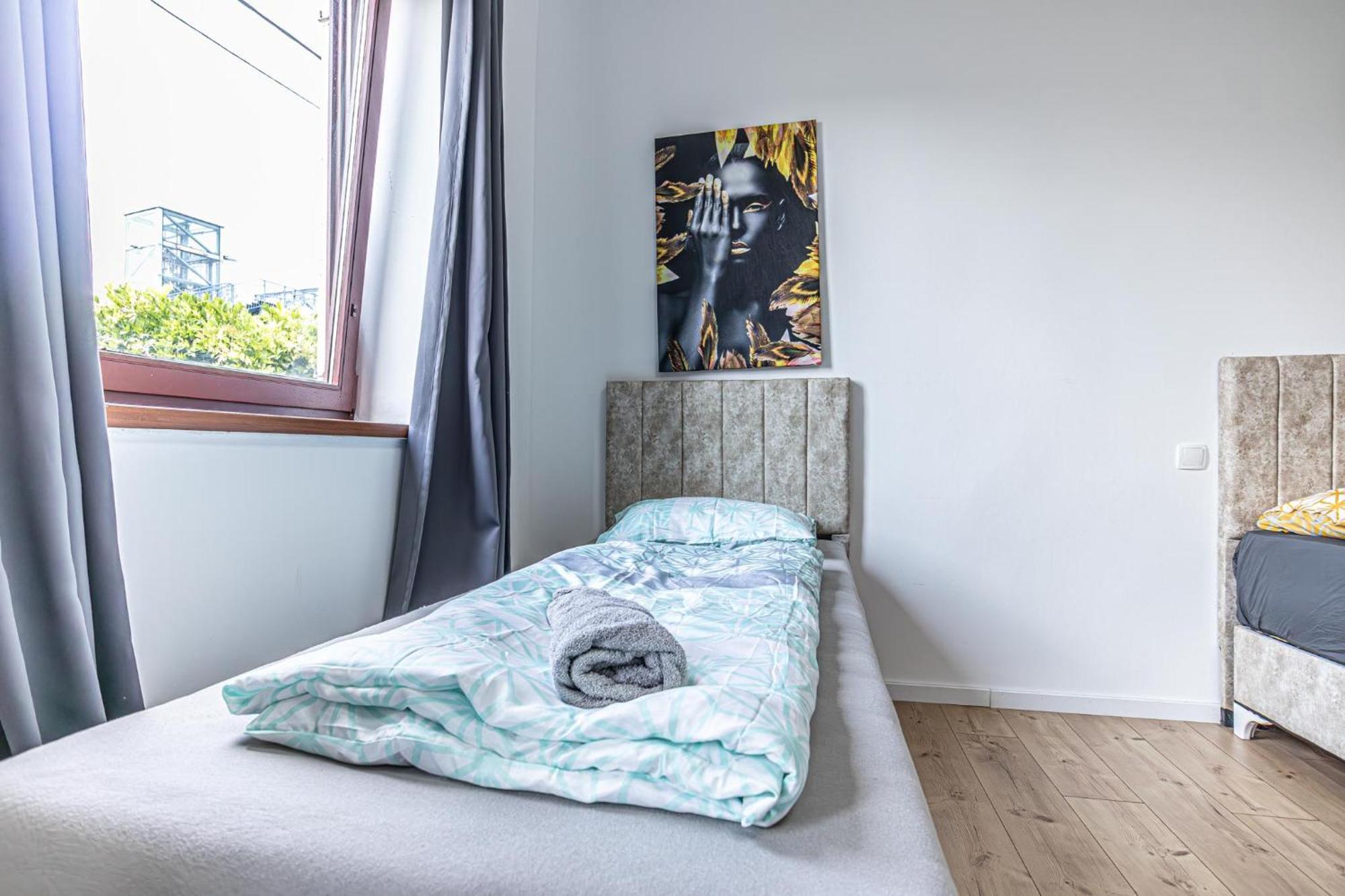 Comfy 3br With Garden, Up To 10 People * Wien