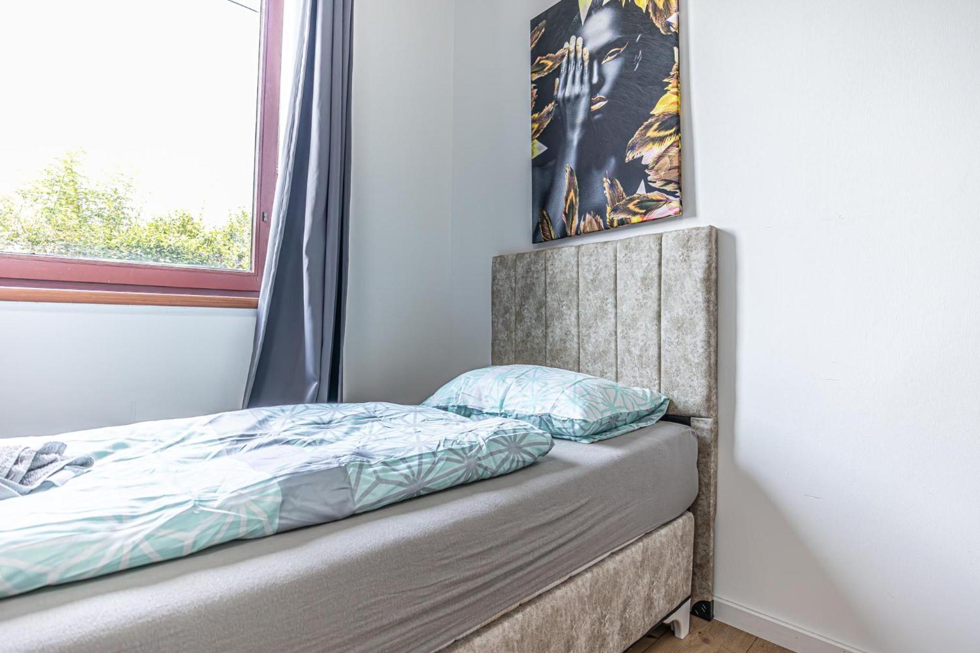 Comfy 3br With Garden, Up To 10 People Apartment Wien